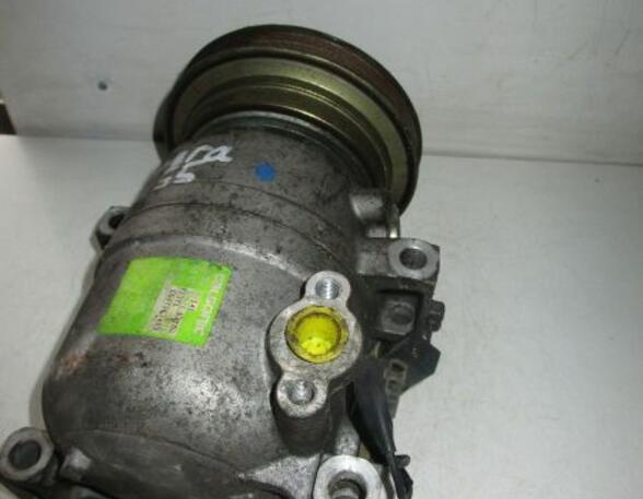 Klimakompressor  NISSAN PRIMERA (P10) 1.6 66 KW