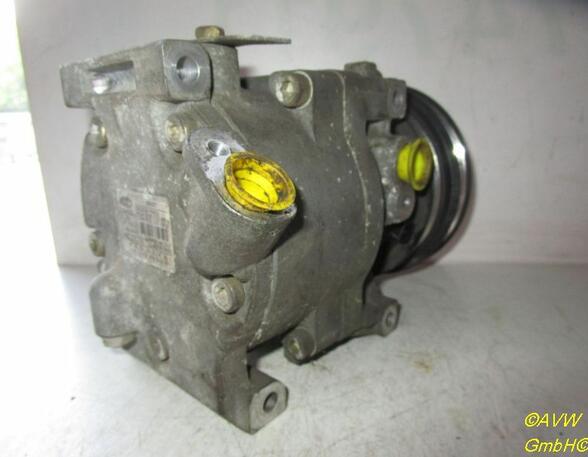 Air Conditioning Compressor FIAT Bravo I (182)