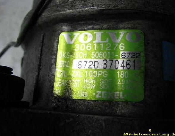 Klimakompressor  VOLVO V40 KOMBI (VW) 1.8 85 KW
