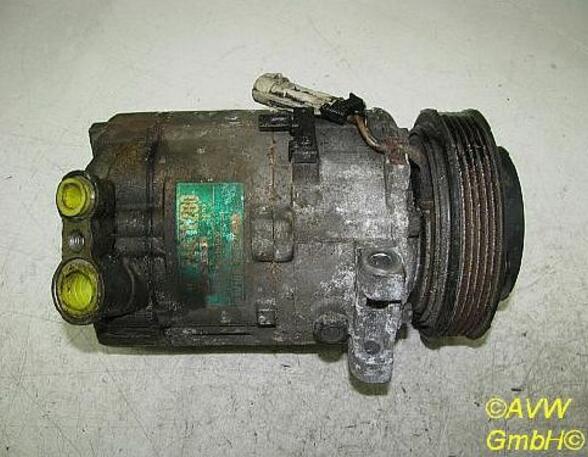 Klimakompressor  SAAB 9-3 (YS3F) 2.0 T 154 KW