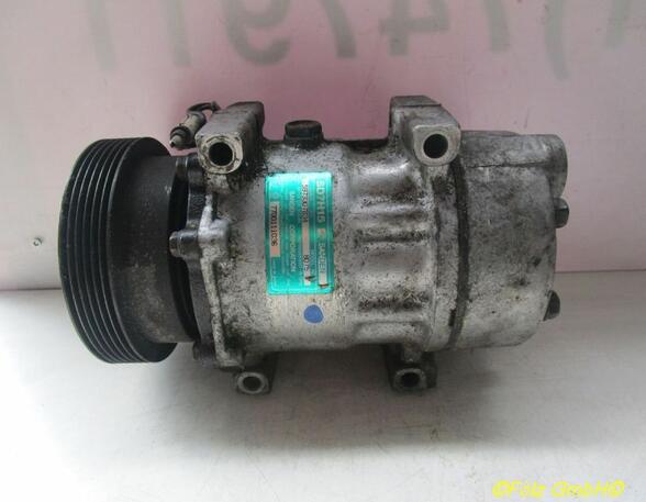 Klimakompressor  RENAULT LAGUNA I (B56_  556_) 1.6 16V 79 KW