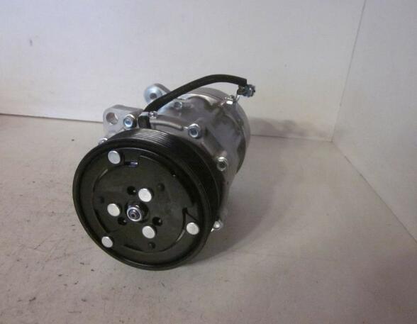 Air Conditioning Compressor VW Passat (35I, 3A2)