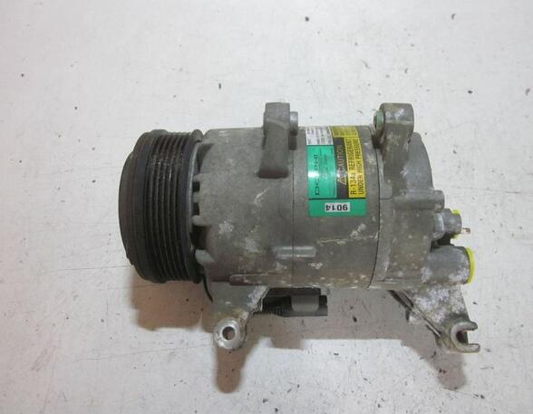 Klimakompressor  MINI MINI (R50  R53) ONE 66 KW