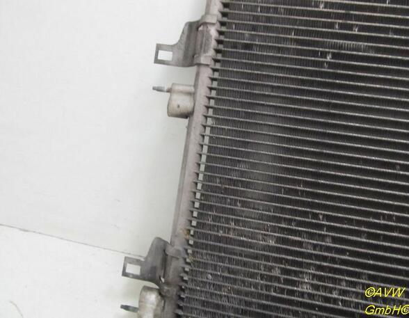 Air Conditioning Condenser RENAULT Espace IV (JK0/1)