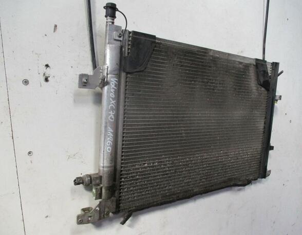 Air Conditioning Condenser VOLVO V70 II (SW), VOLVO XC70 Cross Country (--)
