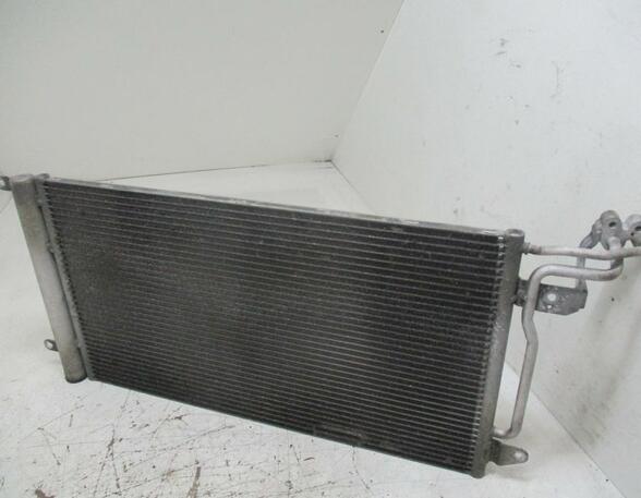 Air Conditioning Condenser SKODA Fabia II (542)