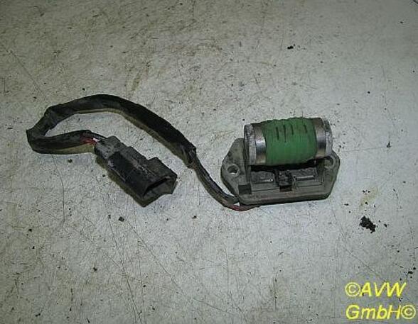 Air Conditioning Blower Fan Resistor FORD KA (RB)