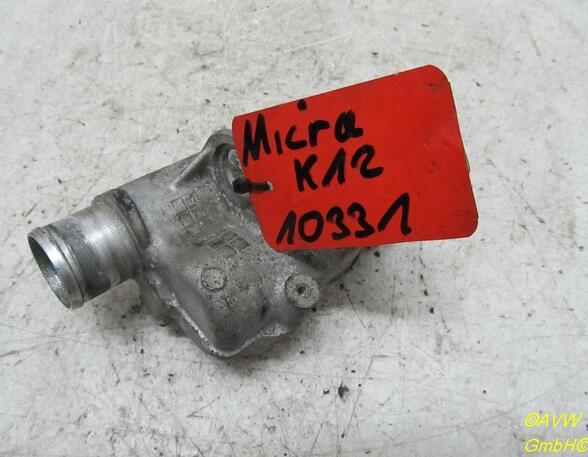 AGR-Ventil  NISSAN MICRA III (K12) 1.5 DCI 48 KW