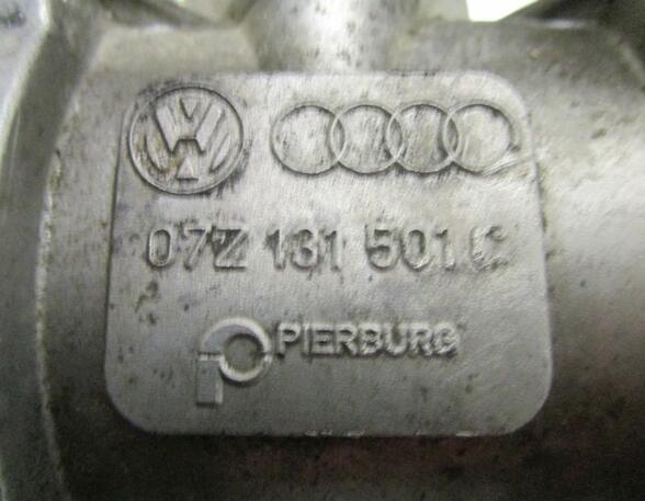 Uitlaatgasregelingsklep VW Touareg (7L6, 7L7, 7LA)