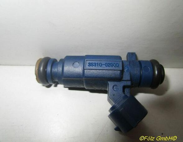Injector Nozzle KIA Picanto (BA)