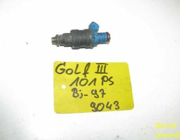 Injector Nozzle VW Golf III Variant (1H5)