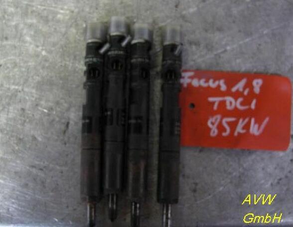 Einspritzdüse Injektor Injektor FORD FOCUS (DAW  DBW) 1.8 TURBO DI / TDDI 66 KW
