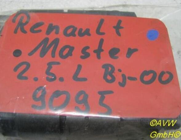 Injector Nozzle RENAULT Master II Kasten (FD)