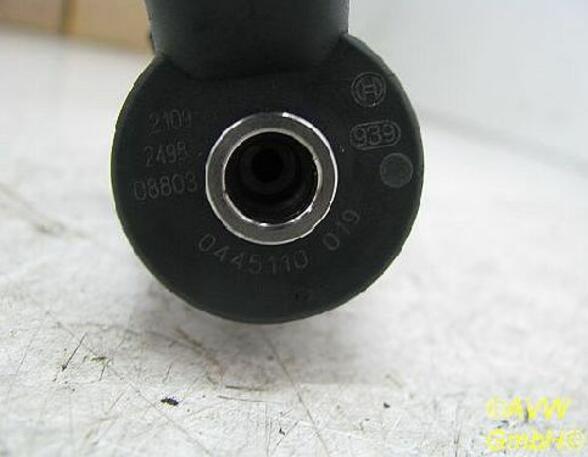 Einspritzdüse Injektor  FIAT PUNTO (188) 1.9 JTD 80 (188.23 59 KW