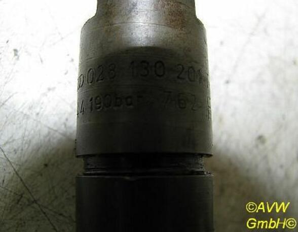 Einspritzdüse Injektor AFN AUDI A4 AVANT (8D5, B5) 1.9 TDI