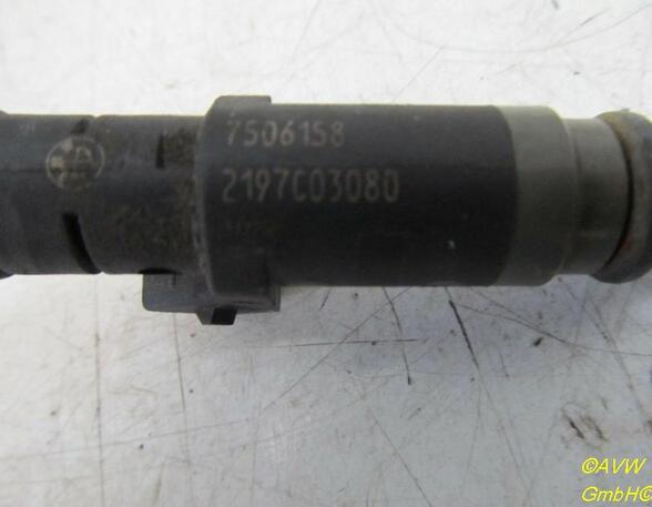Einspritzdüse Injektor  BMW 3 COUPE (E46) 318 CI 105 KW