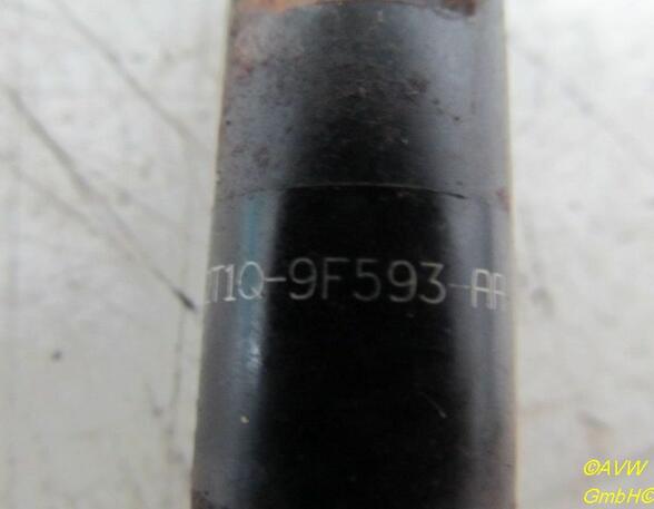 Einspritzdüse Injektor  FORD FOCUS KOMBI (DNW) 1.8 TURBO DI / TDDI 66 KW