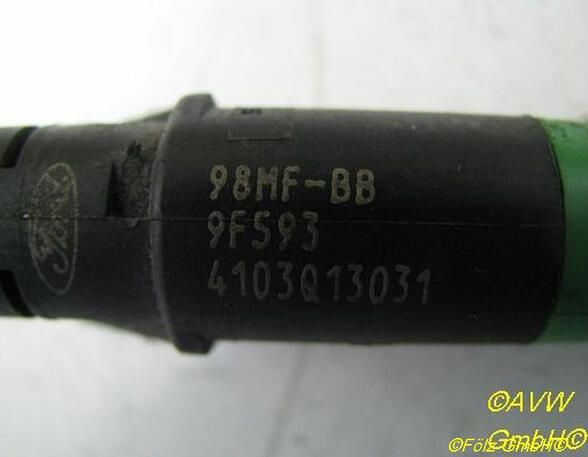 Einspritzdüse Injektor  FORD FOCUS II (DA_) 1.6 74 KW