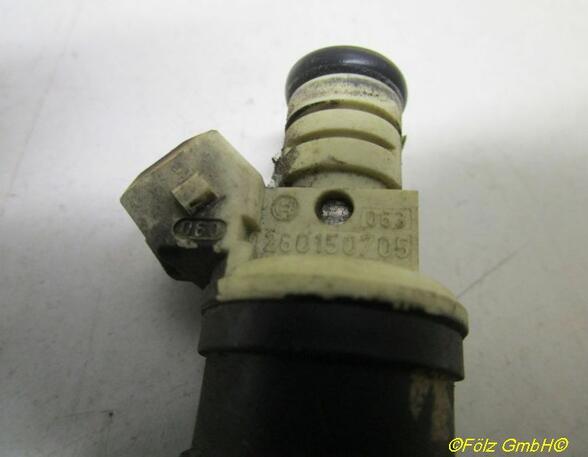 Injector Nozzle SEAT Ibiza I (021A)