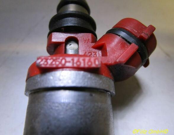 Injector Nozzle TOYOTA Celica Coupe (AT20, ST20)