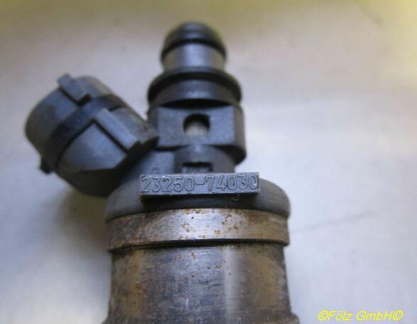 Injector Nozzle TOYOTA Celica Coupe (AT16, ST16)
