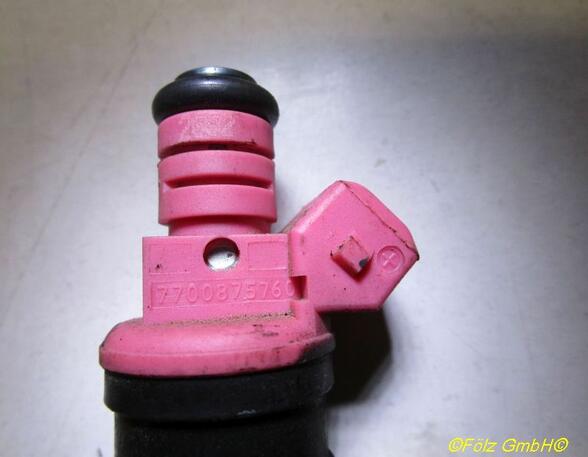 Injector Nozzle RENAULT Twingo I (C06)