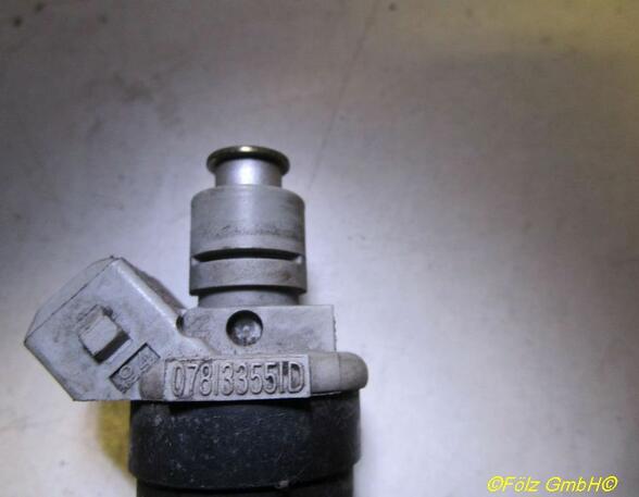 Injector Nozzle AUDI 100 (4A, C4), AUDI A6 (4A, C4)