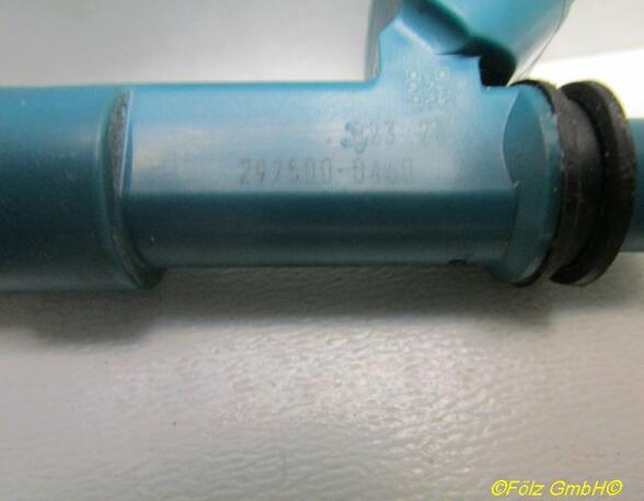 Injector Nozzle MAZDA 2 (DE, DH)