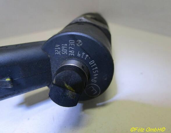 Einspritzdüse Injektor  FIAT MULTIPLA (186) 1.9 JTD 105 (186AXB1A) 77 KW
