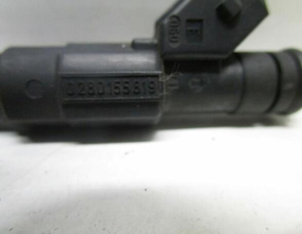 Einspritzdüse Injektor  FORD FOCUS KOMBI (DNW) 1.8 16V 85 KW