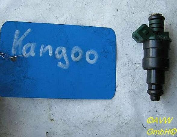 Injector Nozzle RENAULT Kangoo (KC0/1)