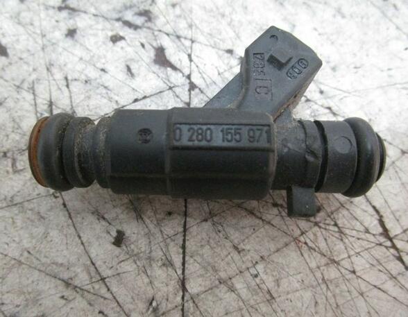 Einspritzdüse Injektor  FIAT STILO (192) 1.2 16V 59 KW