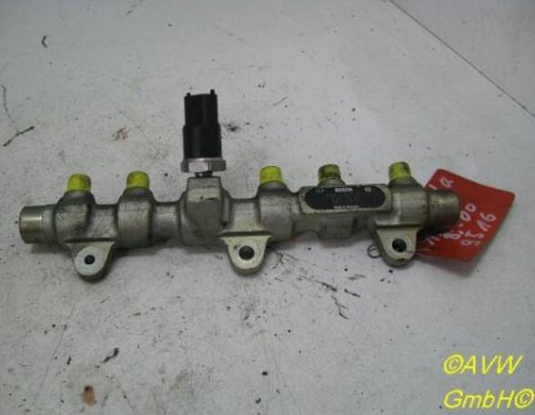 Injection System Pipe High Pressure FIAT Multipla (186)