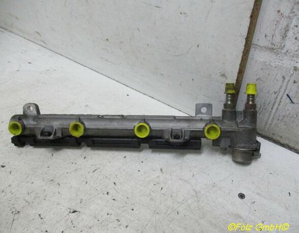 Injection System Pipe High Pressure VW Lupo (60, 6X1)