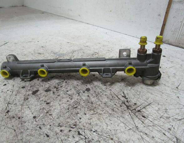 Injection System Pipe High Pressure VW Golf IV (1J1)