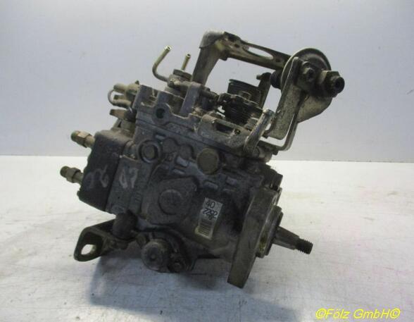 Injection Pump NISSAN Primera (P10)