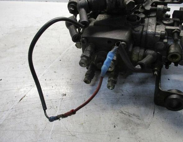 Einspritzpumpe (Diesel) 508 Kabel repariert FIAT TIPO (160) 1.9 TD 66 KW