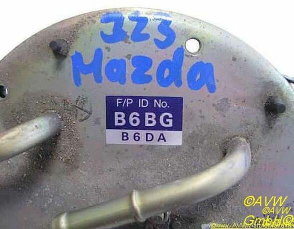Kraftstoffpumpe  MAZDA 323 P V (BA) 1.3 16V 54 KW