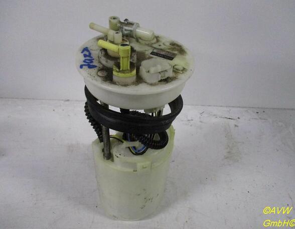 Fuel Pump HONDA Jazz II (GD, GE2, GE3)