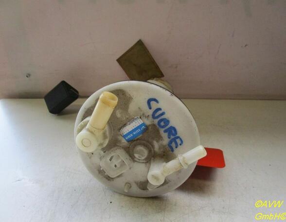 Fuel Pump DAIHATSU CUORE VI (L251, L250_, L260_), DAIHATSU Cuore VI (L250, L251, L260)