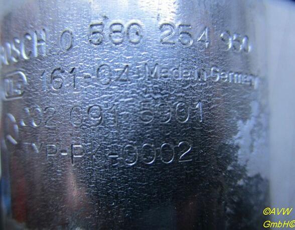 Kraftstoffpumpe  MERCEDES-BENZ STUFENHECK (W124) 300 E (124.030) 132 KW