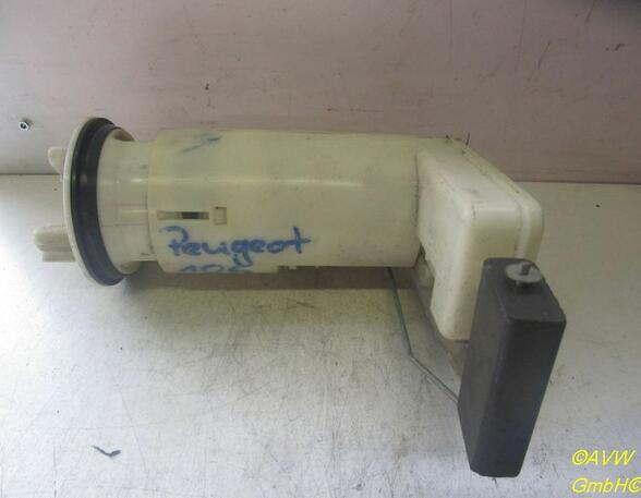 Brandstofpomp PEUGEOT 106 II (1A, 1C)