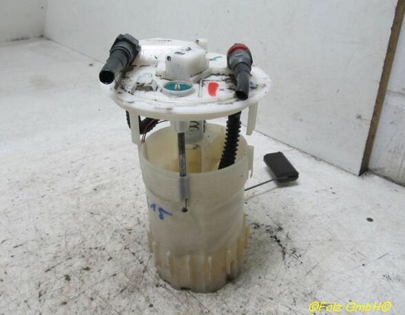 Fuel Pump RENAULT Megane II Kombi (KM0/1)