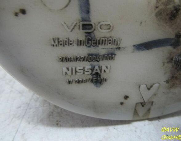 Fuel Pump NISSAN Micra II (K11)