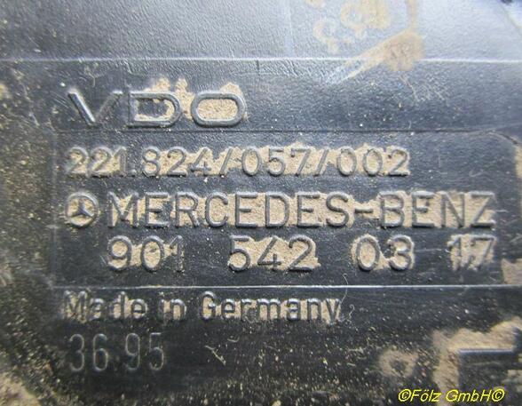 Tankgeber  MERCEDES-BENZ SPRINTER 3-T KASTEN (903) 313 CDI 95 KW