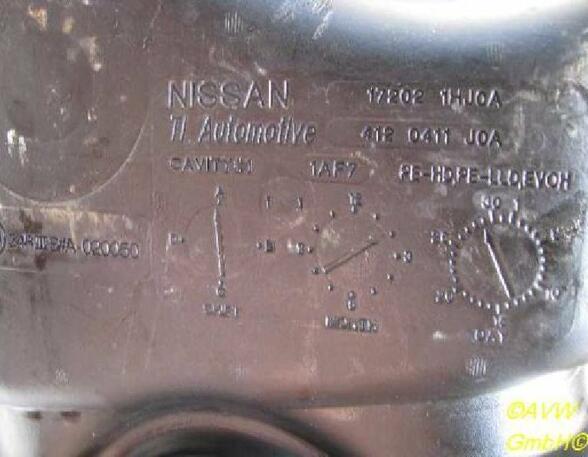 Tank Kraftstoffbehälter  NISSAN MICRA IV (K13) 1.2 59 KW