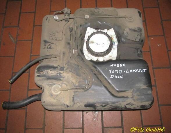 Fuel Tank FORD Transit Connect (P65, P70, P80)