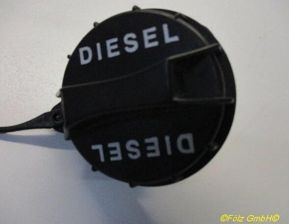 Tankverschluss Diesel KIA CEE D SW (ED) 1.6 CRDI 115 85 KW