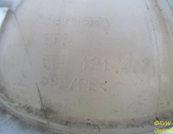 Behälter Kühlwasser  SEAT IBIZA IV (6L1) 1 2 47 KW