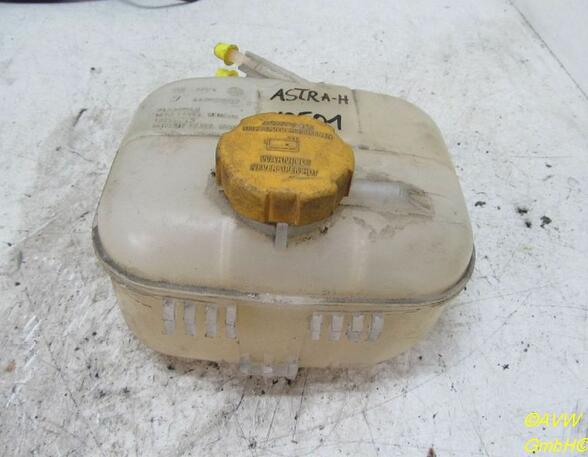 Coolant Expansion Tank OPEL Astra H (L48)